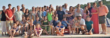 Family Reunion