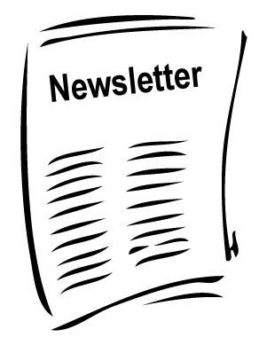 T-shirt Quilt newsletter