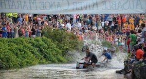 race
