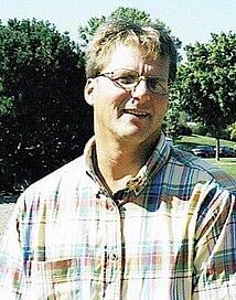 Larry Nyman, deceased of St. Paul MN