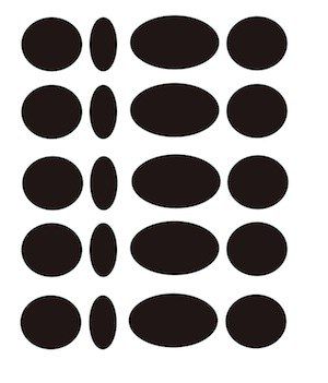 Unequal rows t-shirt quilts