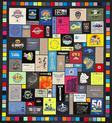 50 state stained glass small