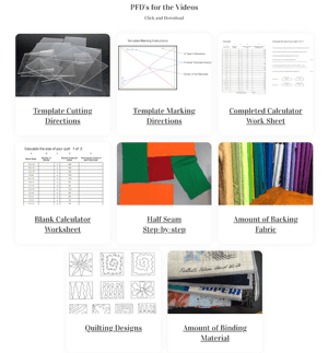 Image for PDFs