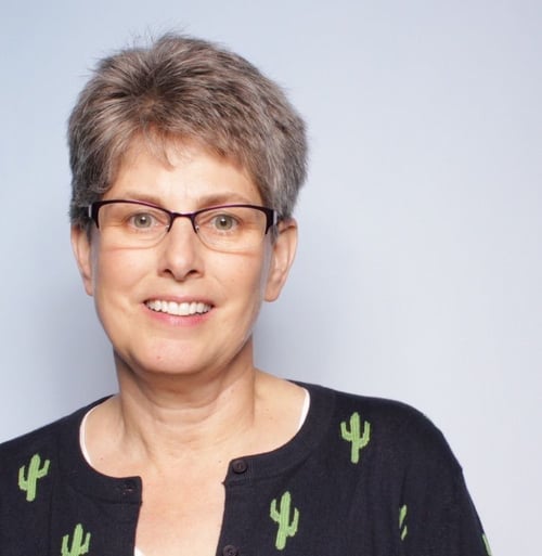 Andrea Funk Head shot jpeg
