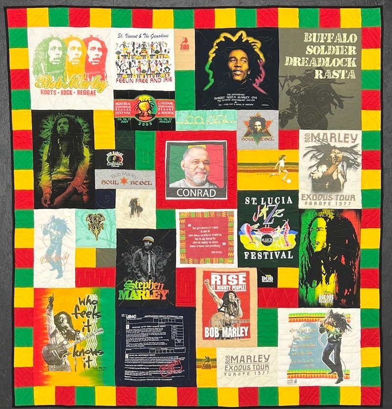 Bob Marley
