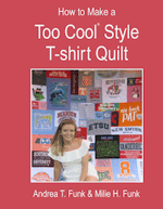 Download How to Make a T-shirt Quilt