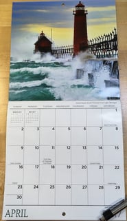 Calendar 2