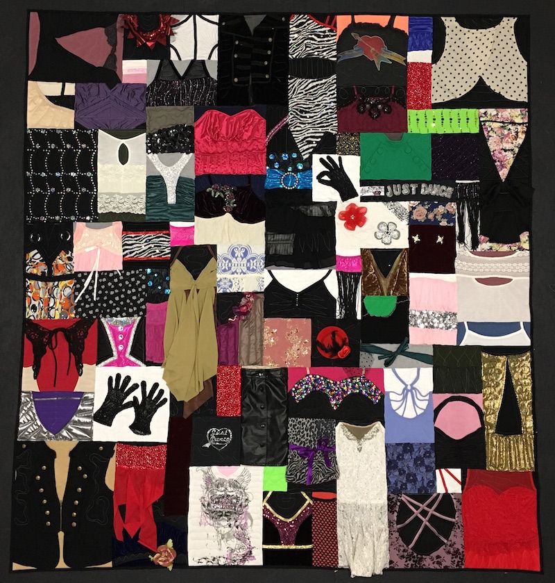 Dance Outfits