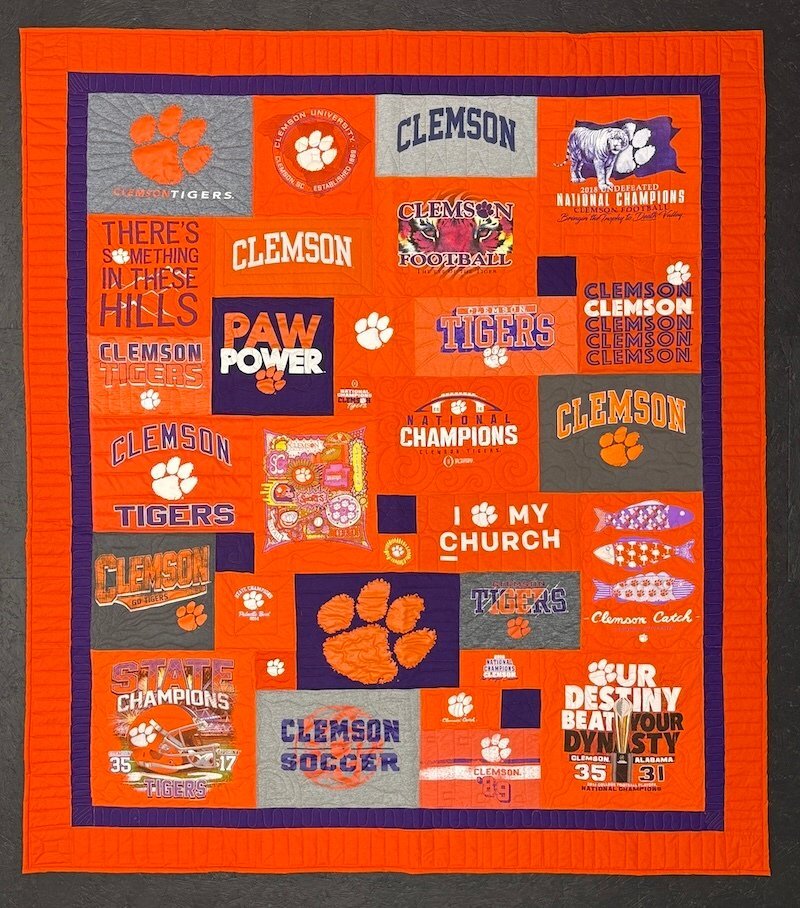Feb 26 - 1 Clemson