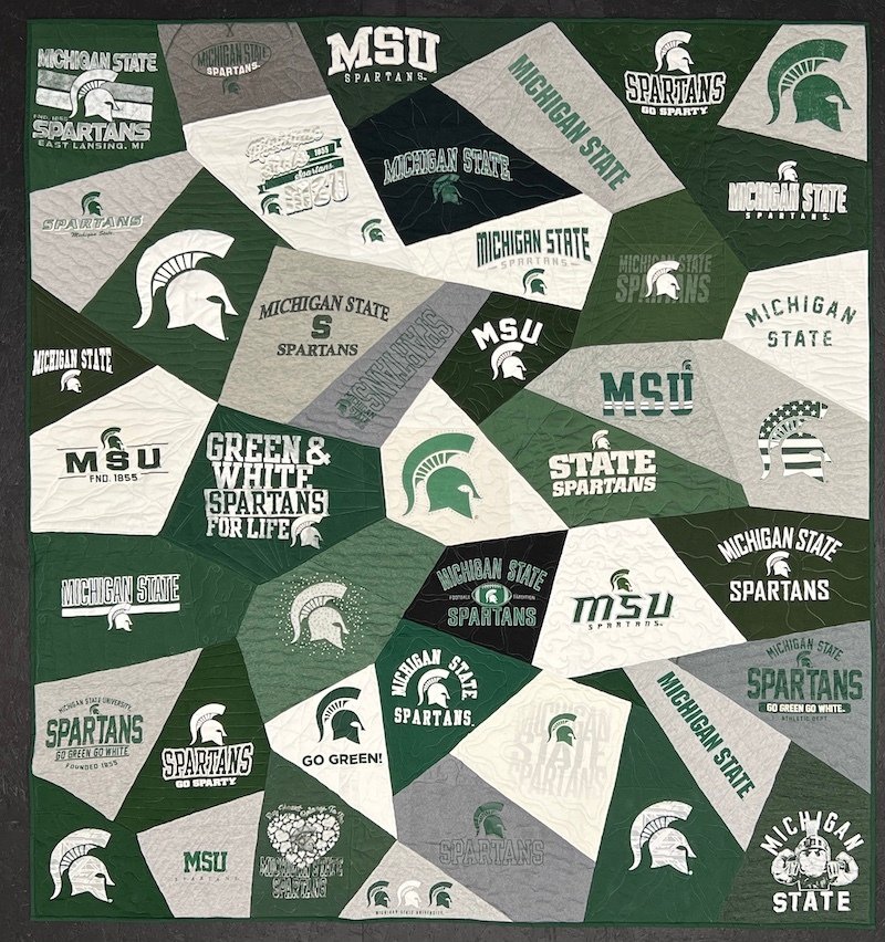 Flagstone MSU