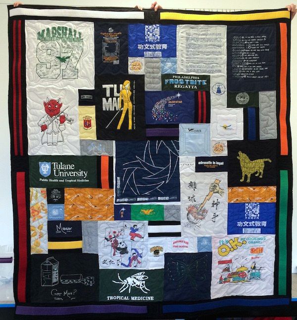 What Can I do with Karate Belts