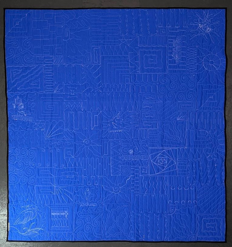 What Is Backing and Binding on a T-shirt Quilt?