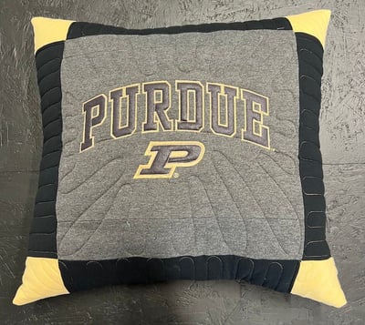 Pillow Sept 23 purdue