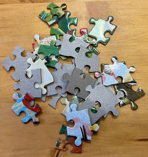 Puzzle