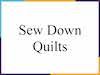 10 - How to Make a Sew-down Quilt