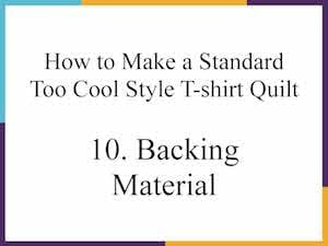 Titles for basic Videos - 10