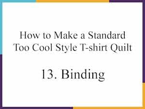Titles for basic Videos - 13