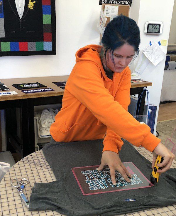 How Many Tshirts? Too Cool Tshirt Quilts