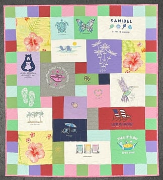 life is good soft colors