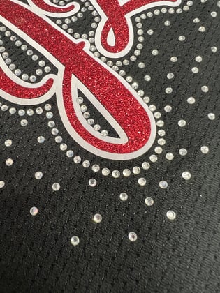more bling cu