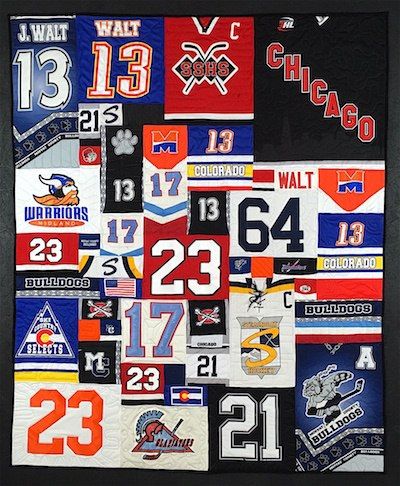 cool hockey jersey numbers