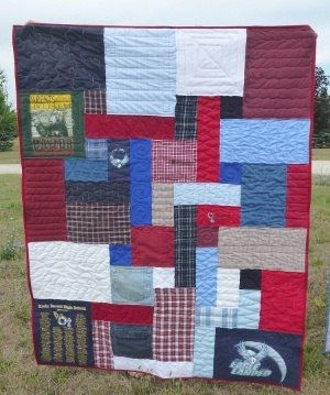 memory quilt memory quilt